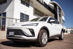 2026 Buick Envista Preferred SUV