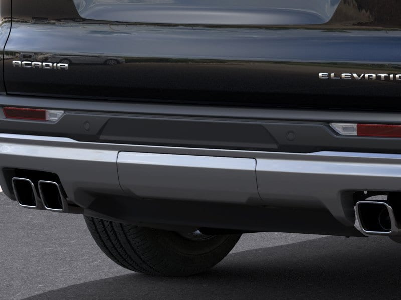 2026 GMC Acadia Elevation - Photo 14