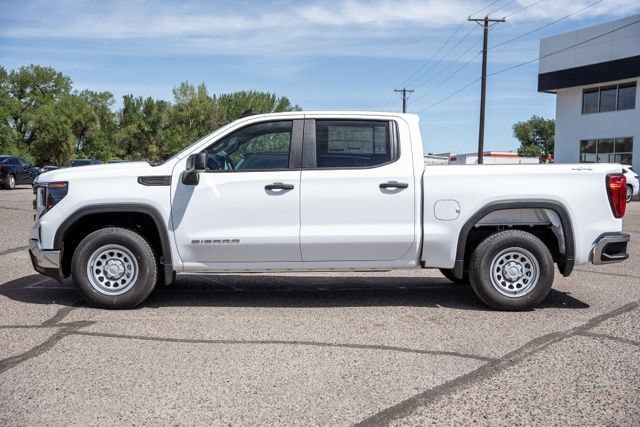 2026 GMC Sierra 1500 Pro - Photo 8