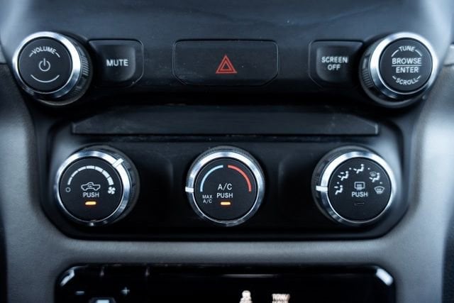 2024 RAM Ram 2500 Pickup Big Horn - Photo 21
