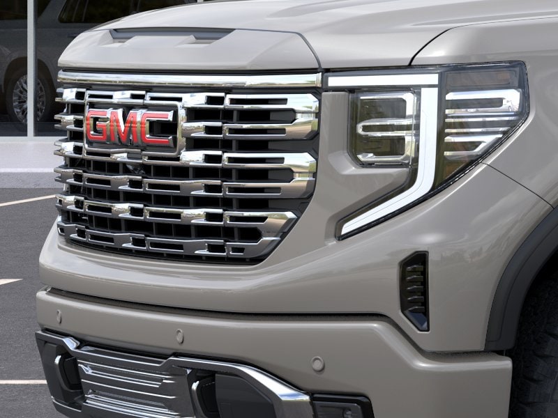 2026 GMC Sierra 1500 Denali - Photo 13
