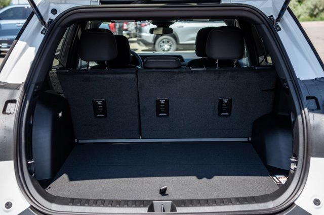 2027 GMC Terrain Elevation - Photo 9