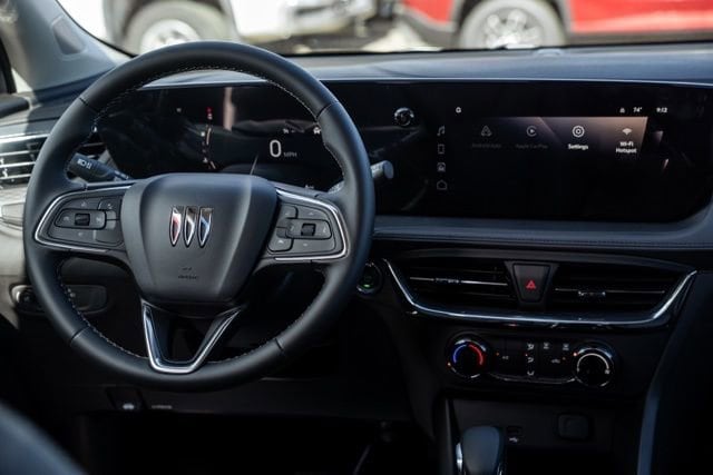 2026 Buick Encore GX Preferred - Photo 14