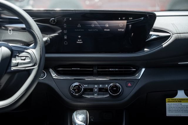 2026 Buick Envista Preferred - Photo 19
