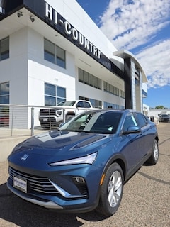 2026 Buick Envista Preferred SUV