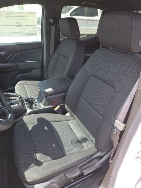 2026 GMC Canyon Elevation - Photo 9