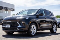 2026 Buick Encore GX Preferred SUV