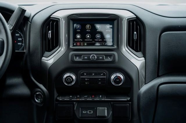 2026 GMC Sierra 1500 Pro - Photo 19
