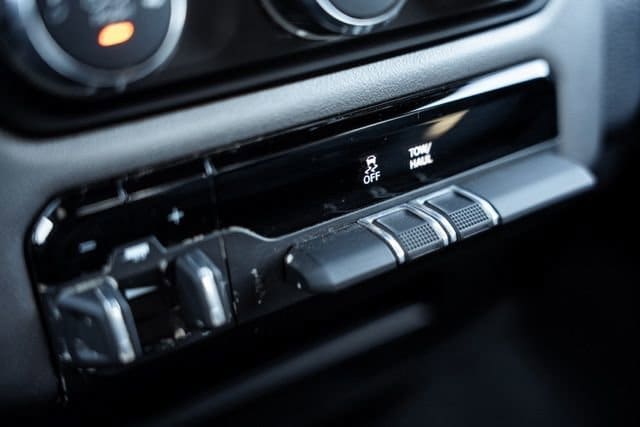 2024 RAM Ram 2500 Pickup Big Horn - Photo 22