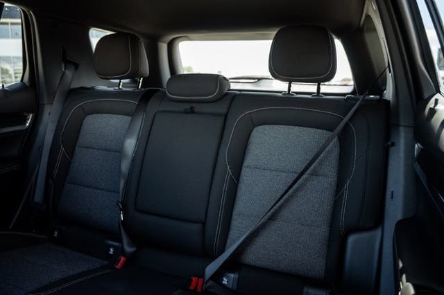 2027 GMC Terrain Elevation - Photo 28