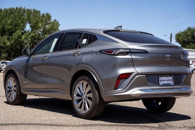 2026 Buick Envista Avenir - Photo 7