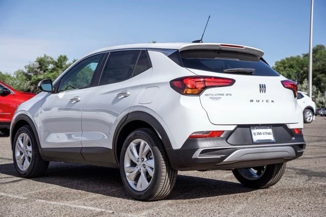 2026 Buick Encore GX Preferred - Photo 6