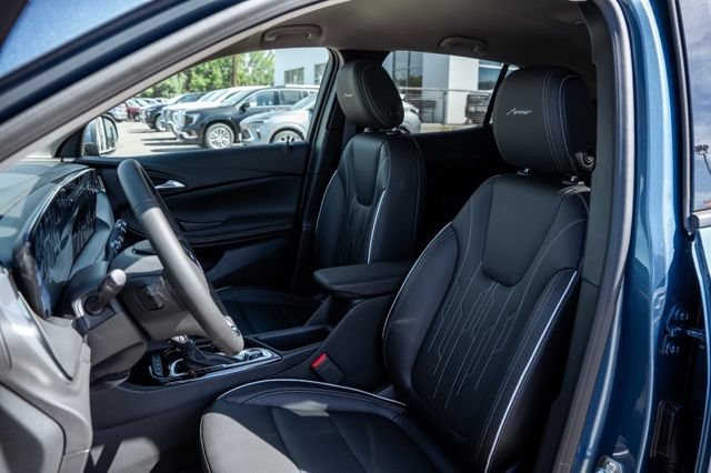 2026 Buick Encore GX Avenir - Photo 25