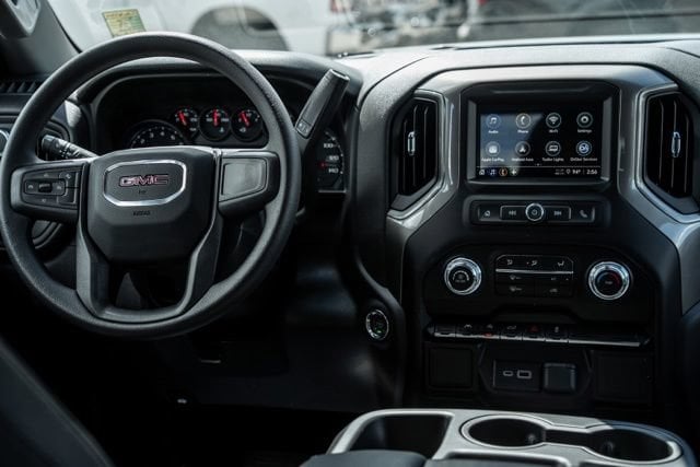 2026 GMC Sierra 1500 Pro - Photo 14