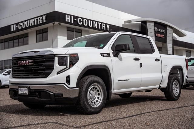 2026 GMC Sierra 1500 Truck 