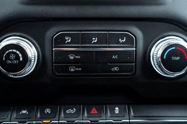 2026 GMC Sierra 1500 Pro - Photo 21