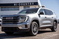 2026 GMC Acadia Elevation SUV