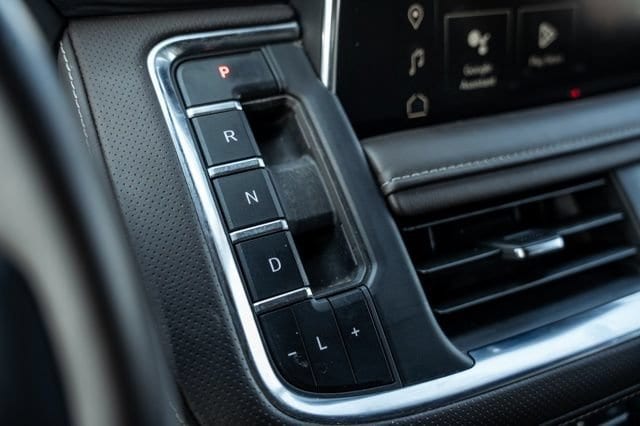 2024 GMC Yukon XL SLT - Photo 22