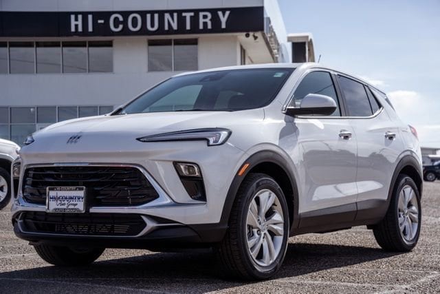 2026 Buick Encore GX Preferred's photo