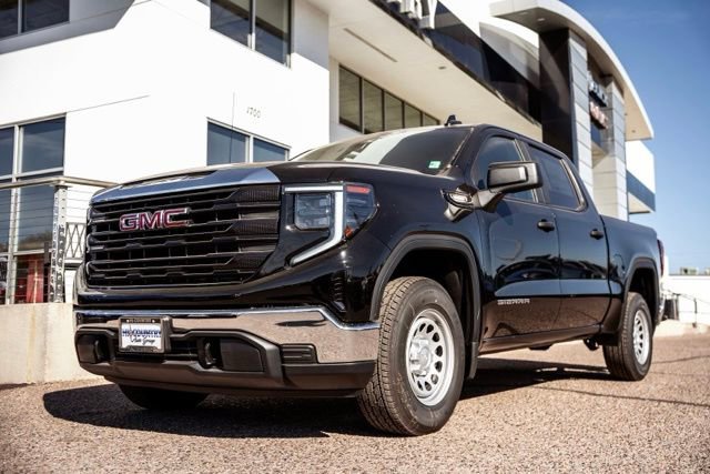 2026 GMC Sierra 1500 Truck 