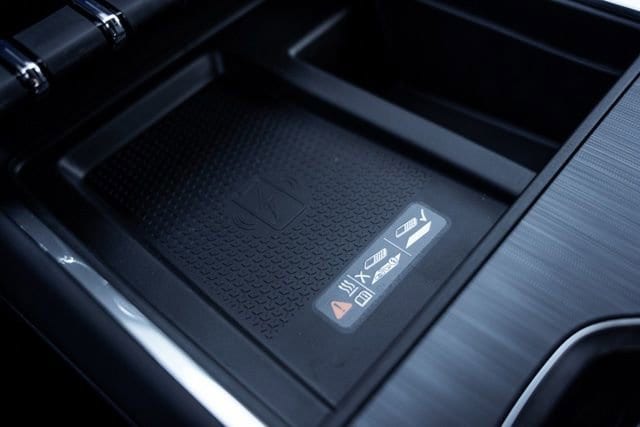 2026 GMC Acadia Elevation - Photo 22