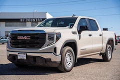 2026 GMC Sierra 1500 Pro Truck