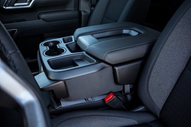 2026 GMC Sierra 1500 SLE - Photo 23