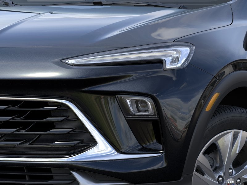 2026 Buick Encore GX Preferred - Photo 10