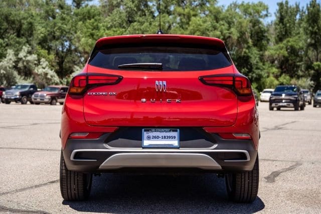 2026 Buick Encore GX Preferred - Photo 6