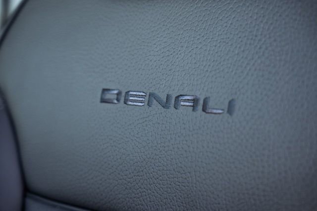 2026 GMC Yukon XL Denali - Photo 26