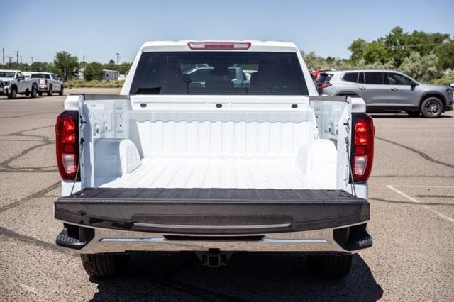 2026 GMC Sierra 1500 SLE - Photo 9