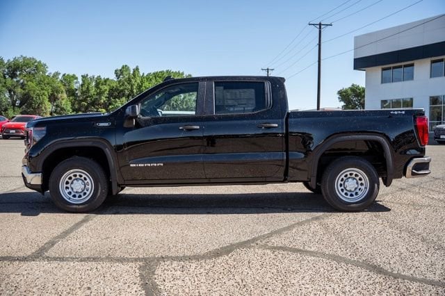 2026 GMC Sierra 1500 Pro - Photo 8