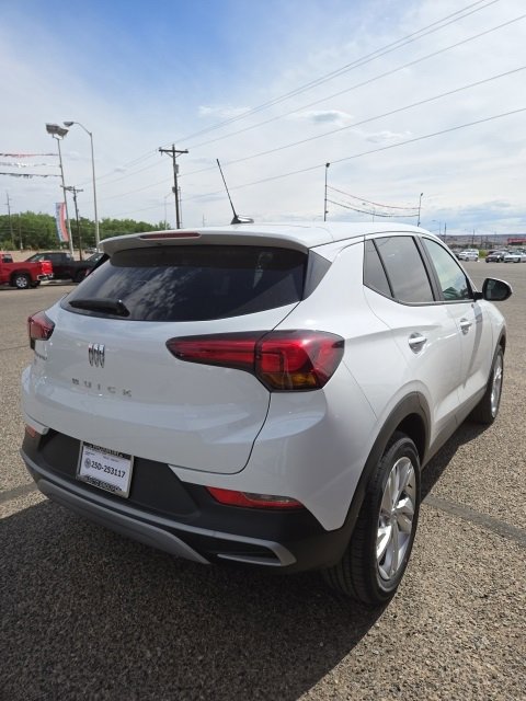 2026 Buick Encore GX Preferred photo 2