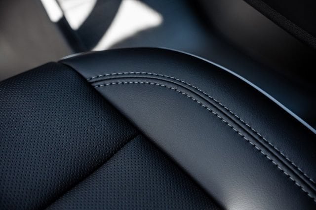2027 Buick Enclave Preferred - Photo 28