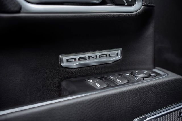 2026 GMC Sierra 1500 Denali - Photo 25