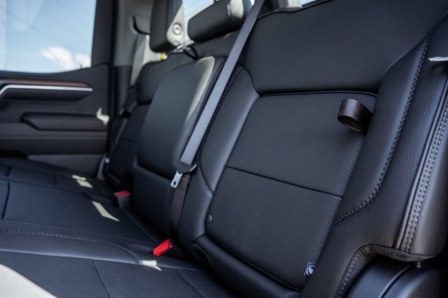 2026 GMC Sierra 1500 Denali - Photo 34
