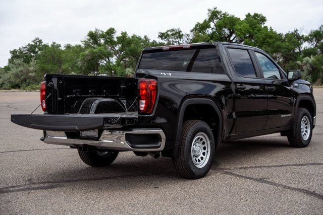 2026 GMC Sierra 1500 Pro - Photo 5