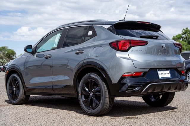 2026 Buick Encore GX Sport Touring - Photo 7
