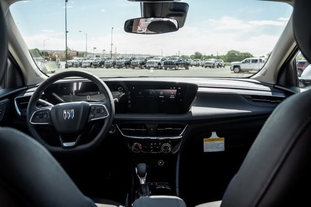 2026 Buick Encore GX Sport Touring - Photo 13