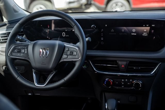 2026 Buick Encore GX Preferred - Photo 14