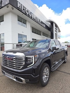 2026 GMC Sierra 1500 Denali Truck