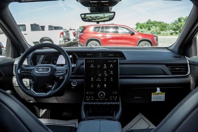 2026 GMC Terrain AT4 - Photo 14