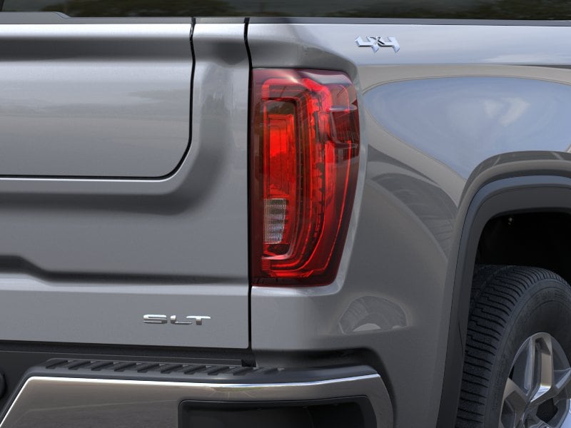 2026 GMC Sierra 1500 SLT - Photo 46