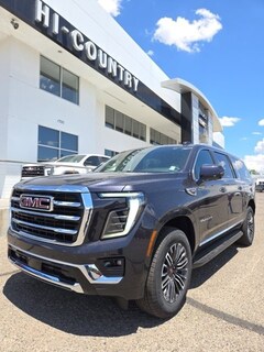 2025 GMC Yukon XL Elevation SUV