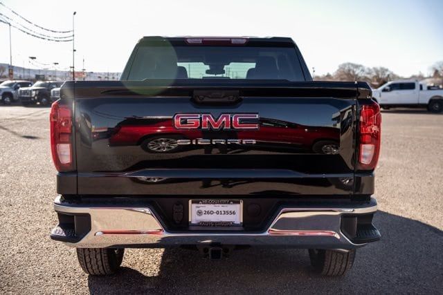 2026 GMC Sierra 1500 Pro - Photo 6