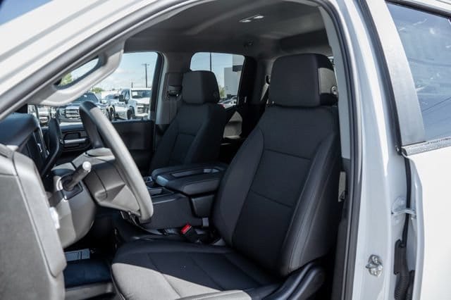 2026 GMC Sierra 1500 Pro - Photo 22