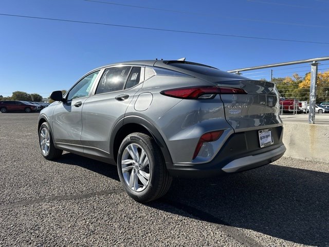 2026 Buick Envista Preferred photo 4