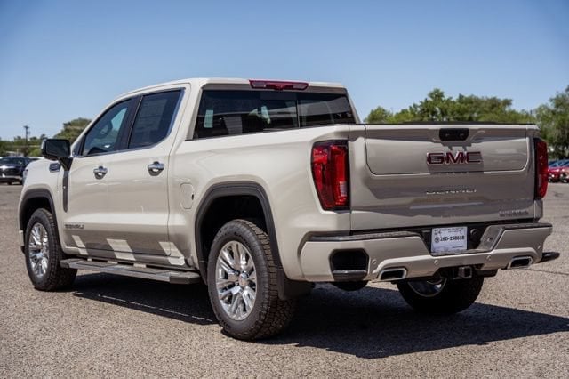 2026 GMC Sierra 1500 Denali - Photo 7