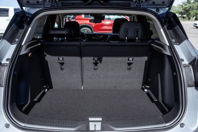 2026 Buick Encore GX Preferred - Photo 9