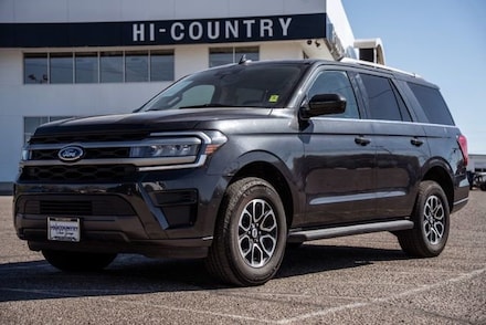 2024 Ford Expedition XLT SUV